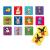 Joc de memorie - Bing PlayLearn Toys