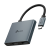 Hub USB-C 3-in-1, 1 x USB-C PD 100W, 1 x USB-A 5Gbps, 1 x HDMI 4K@60Hz - TP-Link UH3020C SafetyGuard Surveillance