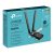 Placa de retea PCIe TP-Link Archer TX55E, AX3000, Dual-Band, Wi-Fi 6, Bluetooth 5.2 - TP-LINK ArcherTX55E SafetyGuard Surveillance