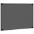 Plasă insecte extensibilă ferestre, antracit, (100-193)x75 cm GartenMobel Dekor