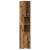 Set mobilier de baie, 4 piese, lemn vechi, lemn prelucrat GartenMobel Dekor