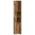 Set mobilier de baie, 3 piese, lemn vechi, lemn prelucrat GartenMobel Dekor