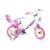 Bicicleta copii 12'' - Zane PlayLearn Toys