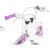 Bicicleta copii 12'' - Zane PlayLearn Toys