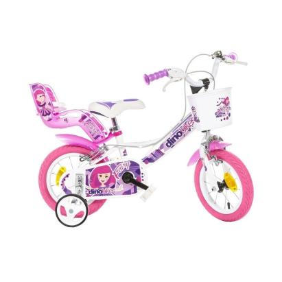 Bicicleta copii 12'' - Zane PlayLearn Toys