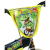 Bicicleta copii 14'' Aventurile dinozaurului PlayLearn Toys