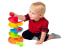 Jucarie interactiva – Turnulet cu bilute junior PlayLearn Toys