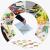 Folie foto a4, 20 coli adezive, glossy, printabila inkjet, alba MultiMark GlobalProd