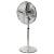 Ventilator cu stativ, inaltime reglabila, argintiu, home MultiMark GlobalProd