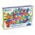 Joc educativ - Ghinde cu litere PlayLearn Toys