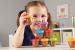 Joc educativ - Ghinde cu litere PlayLearn Toys