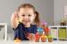 Joc educativ - Ghinde cu litere PlayLearn Toys