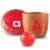 Joc educativ - Ghinde cu litere PlayLearn Toys