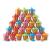 Joc educativ - Ghinde cu litere PlayLearn Toys