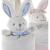 Husa tip termos pentru biberon bebelusi din bumbac 2 buc StarHome GiftGalaxy