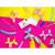 Set 30 de baloane 130 cm culori diferite pentru modelaj si pompa StarHome GiftGalaxy