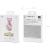 Set 34 baloane pisicuta roz 83x140cm StarHome GiftGalaxy