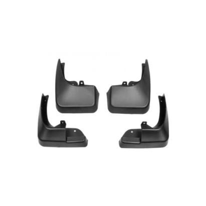 Aparatori noroi compatibile Peugeot 508 2010-2018 Cod: MUD1157 CH-1 Automotive TrustedCars