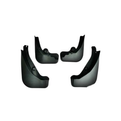 Aparatori noroi  compatibile Peugeot 3008 / 4008 2017-2020 Cod: MUD1158 CH-1 Automotive TrustedCars
