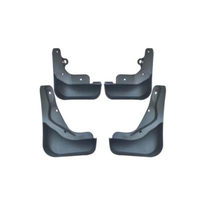 Aparatori noroi compatibile Audi Q3 fara pachet S-Line 2019 -> Cod: MUD1161 CH-1 Automotive TrustedCars