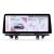 Navigatie BMW X1 F48 2016-2019 cu ecran EVO Android ecran 10.25" 4+64 4G BT CarStore Technology