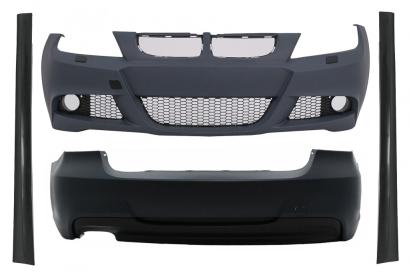 Kit Exterior BMW Seria 3 E90 (2005-2008) M-Technik Design Performance AutoTuning