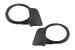 Kit Exterior BMW Seria 5 E39 (1995-2003) cu Proiectoare Crom Performance AutoTuning