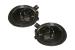 Kit Exterior BMW Seria 5 E39 (1995-2003) M5 Design cu Proiectoare Fumurii Performance AutoTuning
