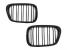 Kit Exterior BMW Seria 5 E39 (1997-2003) cu Proiectoare si Grile Centrale Performance AutoTuning
