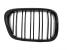 Kit Exterior BMW Seria 5 E39 (1997-2003) M5 Design cu Proiectoare Fumurii si Grile Centrale Negru Lucios Performance AutoTuning