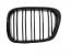 Kit Exterior BMW Seria 5 E39 (1997-2003) M5 Design cu Proiectoare Fumurii si Grile Centrale Negru Lucios Performance AutoTuning