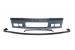 Pachet Exterior BMW Seria 3 E36 (1992-1997) cu Proiectoare Faruri Ceata Crom si Difuzor Bara Spate M3 Look Performance AutoTuning