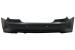 Pachet Complet BMW Seria 5 E60 Non-LCI (2003-2007) M-Technik Design cu PDC 24mm Performance AutoTuning