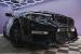 Aripi Laterale BMW 5 Series G30 G31 (2017-) Negru M5 Design Performance AutoTuning
