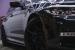 Aripi Laterale BMW 5 Series G30 G31 (2017-) Negru M5 Design Performance AutoTuning