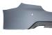 Kit Exterior BMW Seria 5 E60 LCI (2007-2010) M-Technik Design cu PDC 18 cm Performance AutoTuning