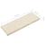 Trepte de scară covor 15 buc 65x21x4 cm alb GartenMobel Dekor