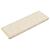 Trepte de scară covor 15 buc 65x21x4 cm alb GartenMobel Dekor