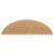 Covorașe scări autoadezive 15 buc. sisal 56x17x3 aspect sisal GartenMobel Dekor