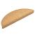 Covorașe scări autoadezive 15 buc. sisal 56x17x3 aspect sisal GartenMobel Dekor