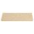 Covorașe scări autoadezive 15 buc. bej deschis 65x21x4cm sisal GartenMobel Dekor