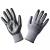 Manusi nylon acoperit cu nitril NEO, marimea 10 GartenVIP DiyLine