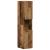 Set mobilier baie 5 piese lemn vechi lemn ingineresc GartenMobel Dekor