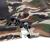 Leagan dreptunghiular Nils NB5043, Camuflaj FitLine Training