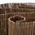 Gard salcie Weid 5 x 1,5 m  [casa.pro] HausGarden Leisure