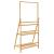 Suport flori Brando bambus tip scara [en.casa] HausGarden Leisure