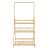 Suport flori Brando bambus tip scara [en.casa] HausGarden Leisure
