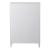 Dulap metalic Oripaa 110x75x33cm alb [en.casa] HausGarden Leisure