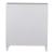 Dulap metalic Oripaa 90 x 80 x 33 cm otel alb [en.casa] HausGarden Leisure