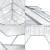 Sera gradina Oisterwijk 370 x 190 x 195 cm policarbonat transparent [en.casa] HausGarden Leisure